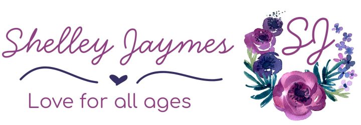 site header for Shelley Jaymes