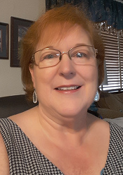 Shelley Jaymes author photo